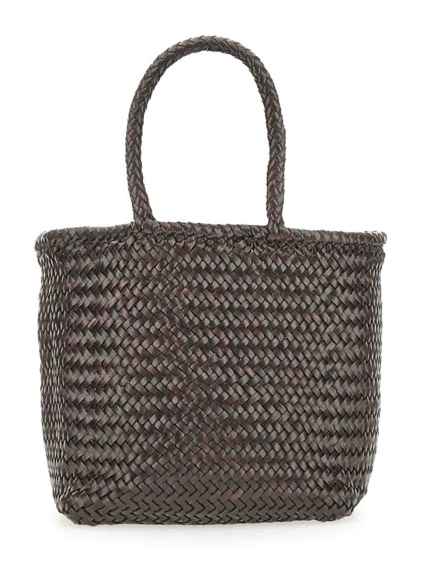 DRAGON DIFFUSION: クロスボディバッグ online - クロスボディバッグ - ブラウン