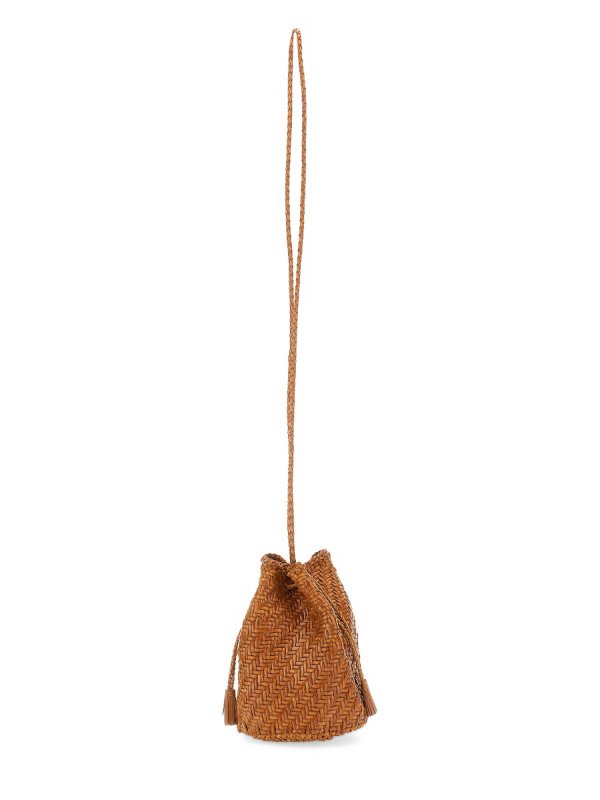 Borsa Beige shop online: DRAGON DIFFUSION
