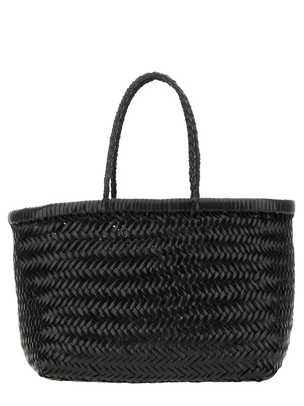 DRAGON DIFFUSION: Bolsas bandoleras online - Bolsa Bandolera - Negro