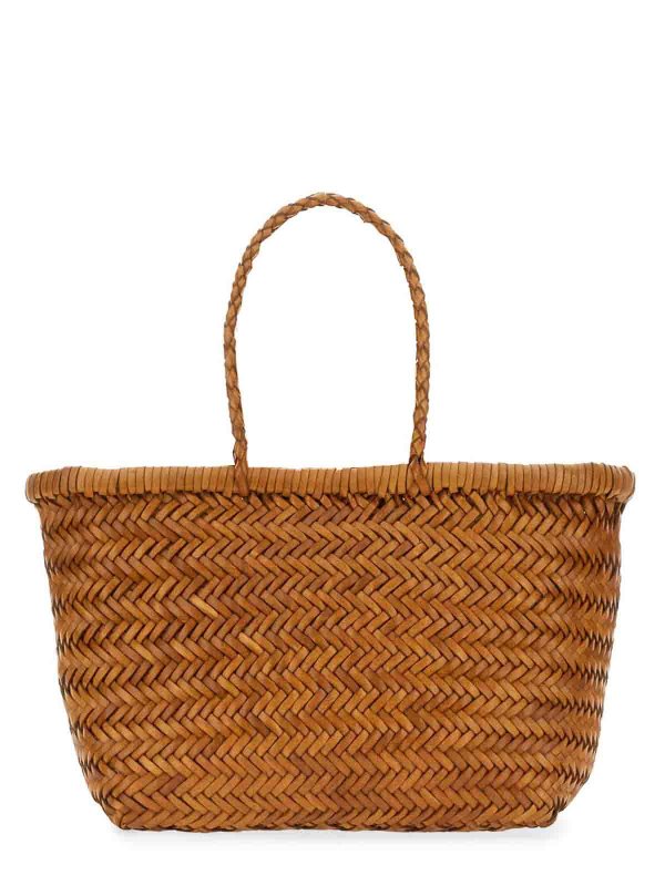 DRAGON DIFFUSION: Umhängetaschen online - Umhängetasche - Beige