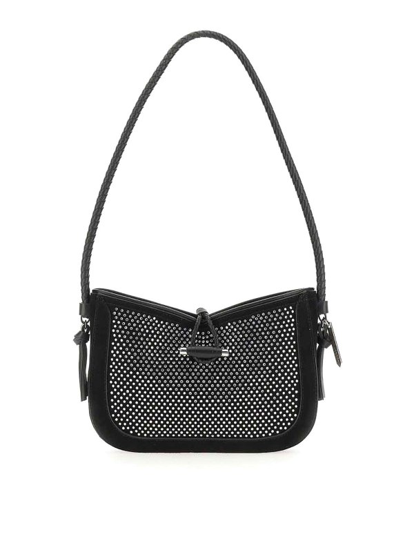 ISABEL MARANT: shoulder bags - Shoulder Bag Vigo