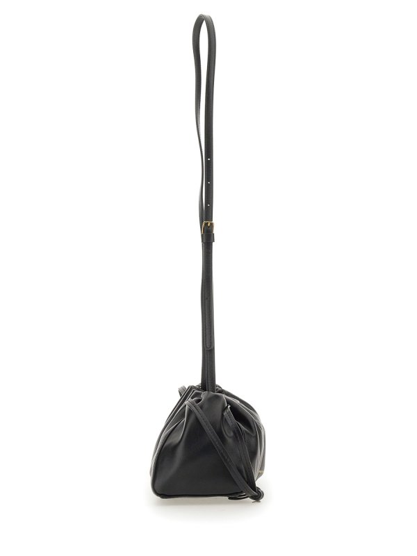 The Best Shops MANSUR GAVRIEL: cross body bags - Mini Bloom Bag