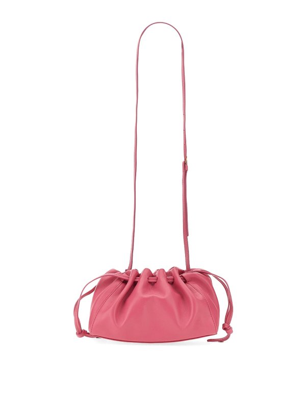 MANSUR GAVRIEL: cross body bags - Mini Bloom Bag