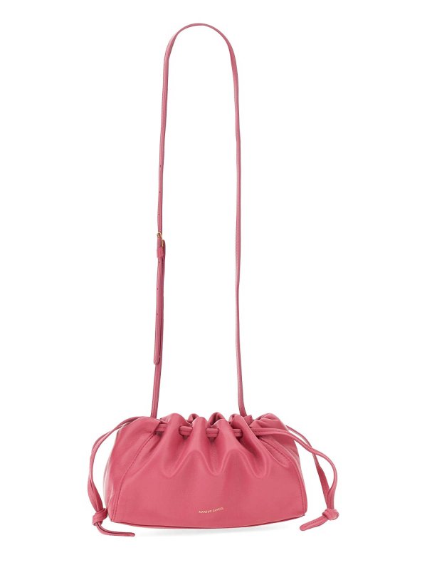 MANSUR GAVRIEL: cross body bags online - Mini Bloom Bag