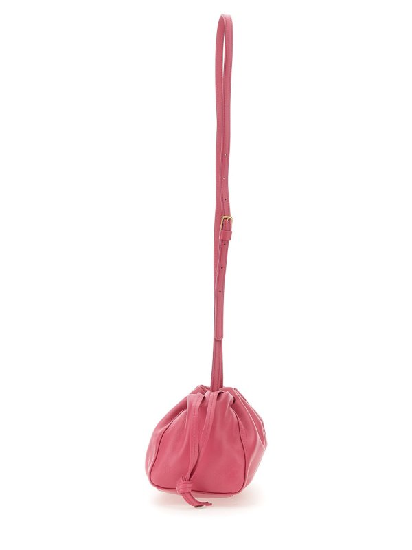 The Best Shops MANSUR GAVRIEL: cross body bags - Mini Bloom Bag