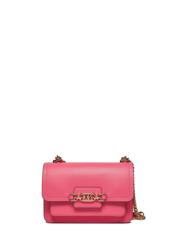 Michael Michael Kors: Umhängetaschen online - Umhängetasche - Nude