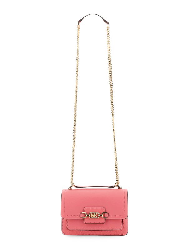 Michael Michael Kors: Schultertaschen online - Schultertasche - Nude