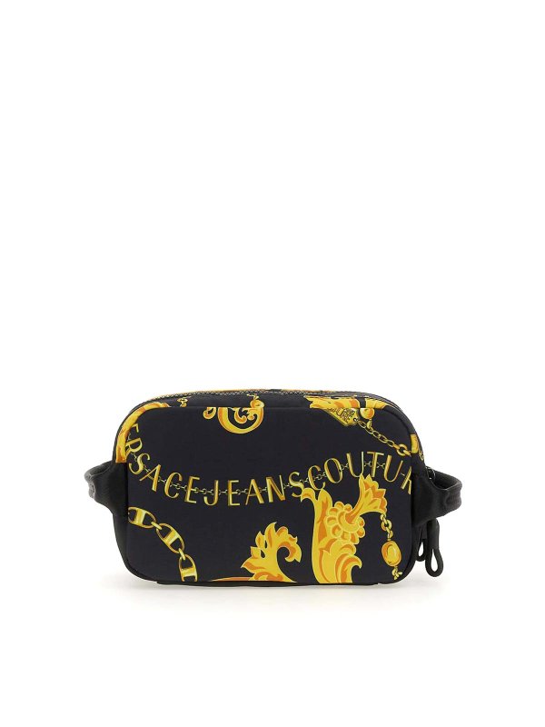 Versace Jeans Couture クロスボディバッグ - マルチカラー