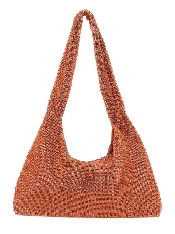 KARA: Sacs bandoulière online - Sac Bandoulière - Orange