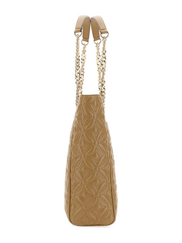 The Best Shops Michael Michael Kors: クロスボディバッグ - クロスボディバッグ - ベージュ