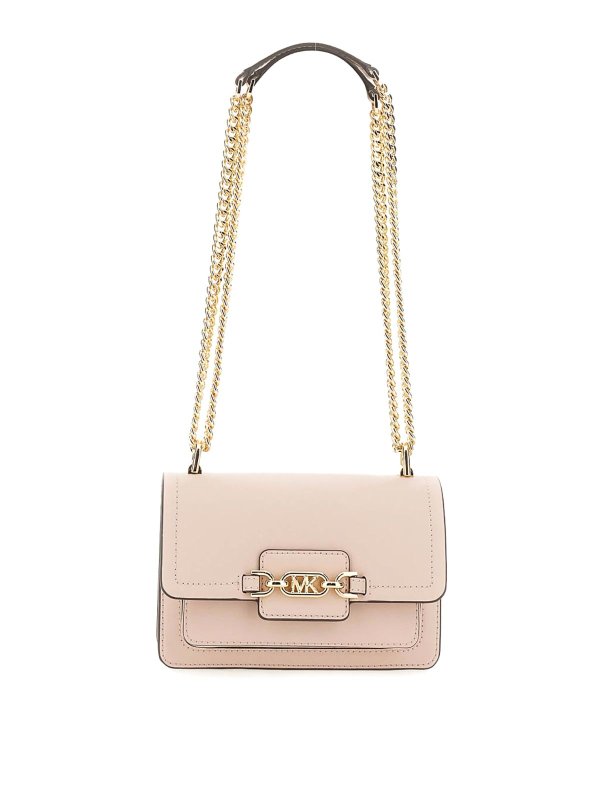 Michael Michael Kors: shoulder bags - Heather Extra-Small Shoulder Bag