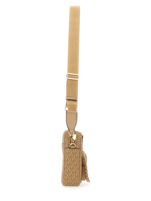 The Best Shops Michael Michael Kors: cross body bags - Elliot Bag