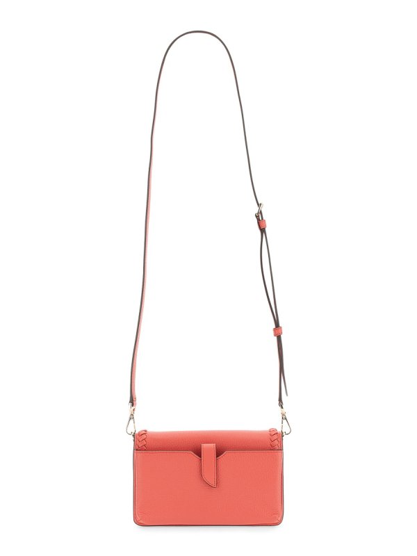 Michael Michael Kors: ショルダーバッグ online - ショルダーバッグ - 赤