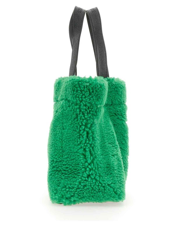 Bolsa Bandolera - Verde shop online: STAND STUDIO