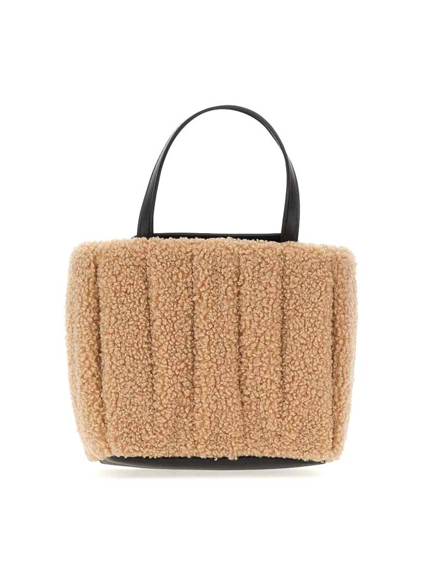 THEMOIRè: totes bags - Aria Tote Bag