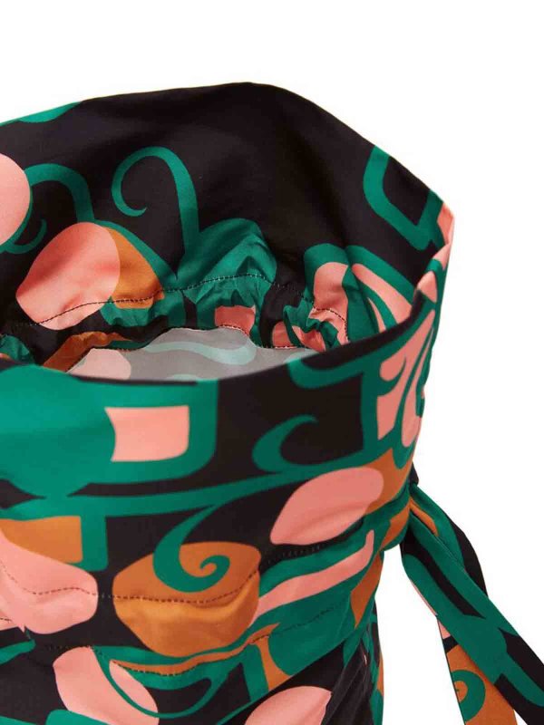 The Best Shops LA DOUBLEJ: Sacs bandoulière - Sac Bandoulière - Multicolore