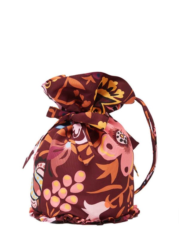 LA DOUBLEJ: cross body bags online - Ceremony Bag