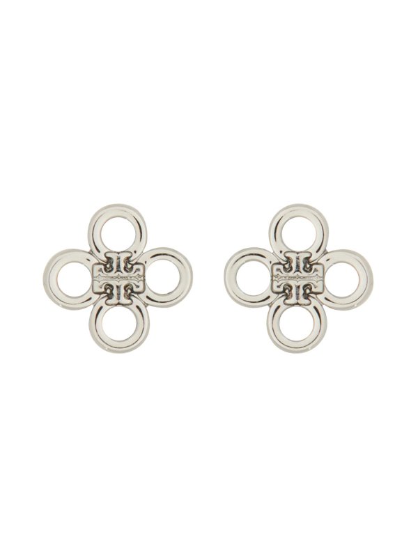 TORY BURCH: トップス＆タンクトップ online - トップ/タンクトップ - 銀