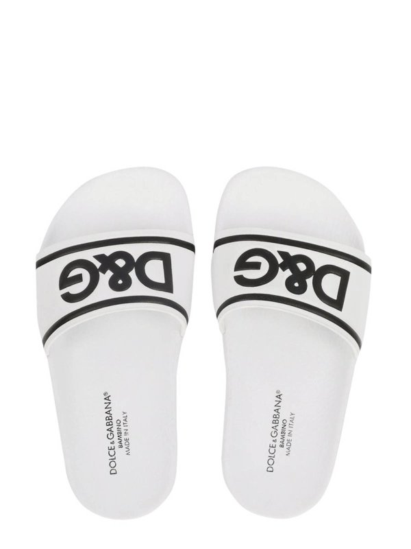 The Best Shops DOLCE & GABBANA: ciabattine mare - Ciabatte da mare
