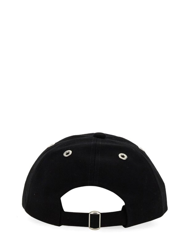 The Best Shops AMI PARIS: Hüte - Hut - Schwarz