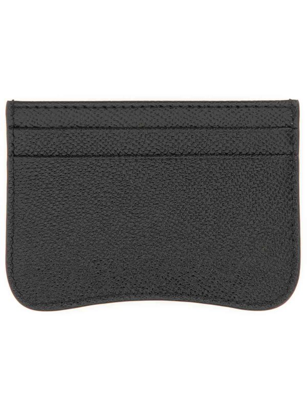 AMI PARIS: 財布＆ポーチ online - 財布 - 黒