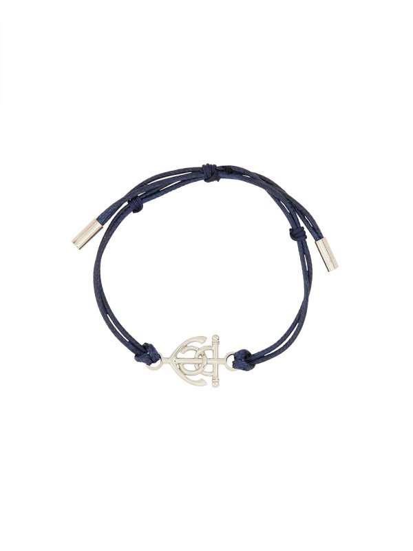 DOLCE & GABBANA: Bracelets  online - Bracelets - Bleu