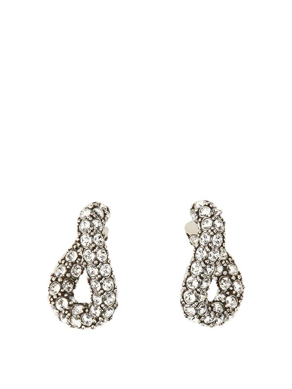 ISABEL MARANT: Boucles d