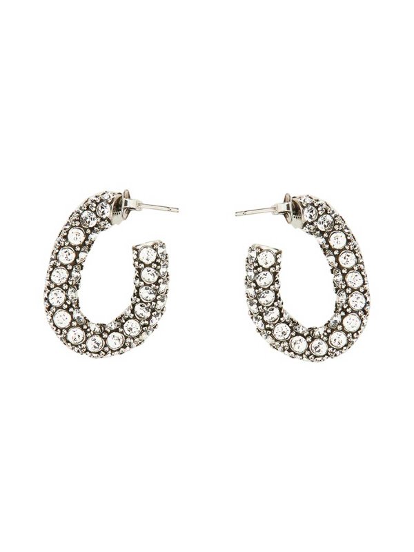 ISABEL MARANT: Boucles d