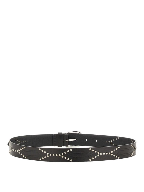 ISABEL MARANT: cinture online - Cintura televisiva
