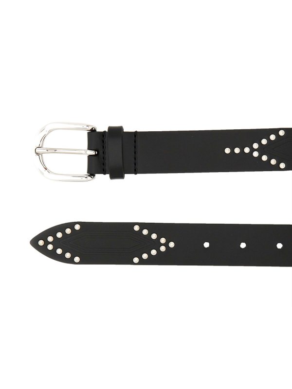 The Best Shops ISABEL MARANT: cinture - Cintura televisiva