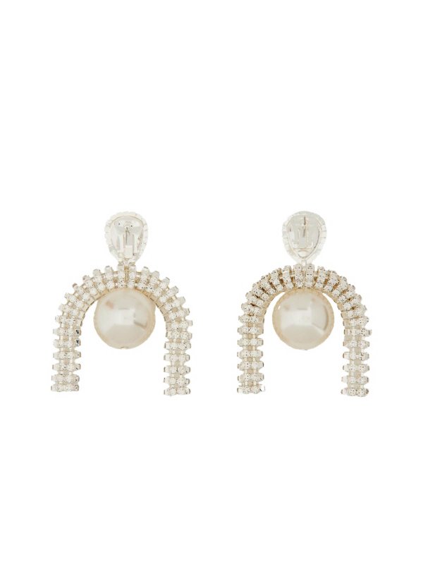 MAGDA BUTRYM: Earrings online - Earrings With Pendants