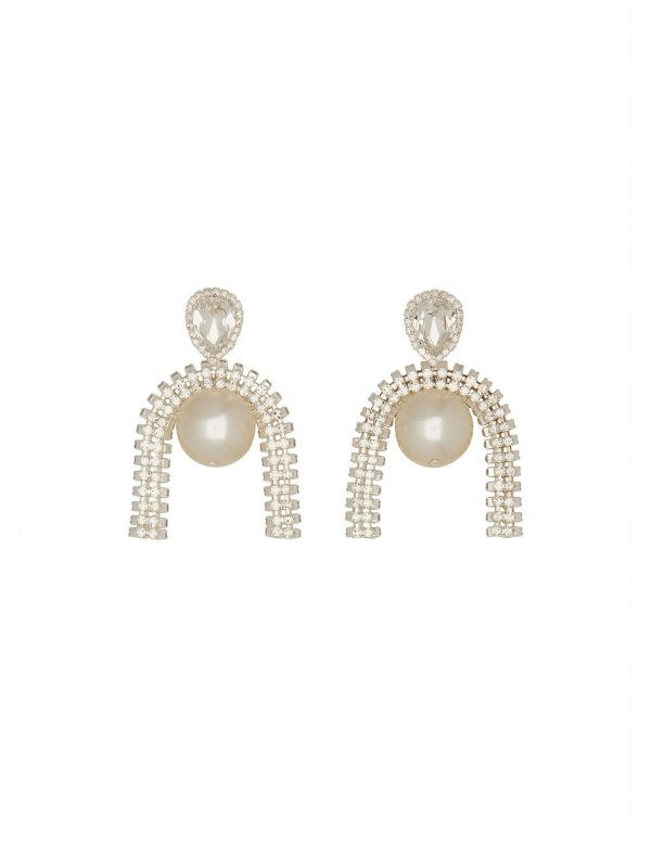 The Best Shops MAGDA BUTRYM: Earrings - Earrings With Pendants