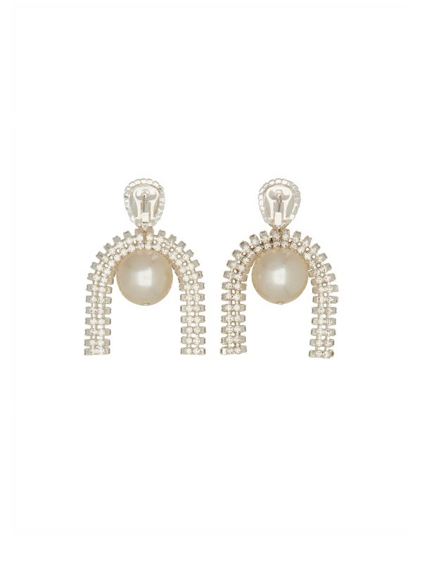 Earrings With Pendants shop online: MAGDA BUTRYM