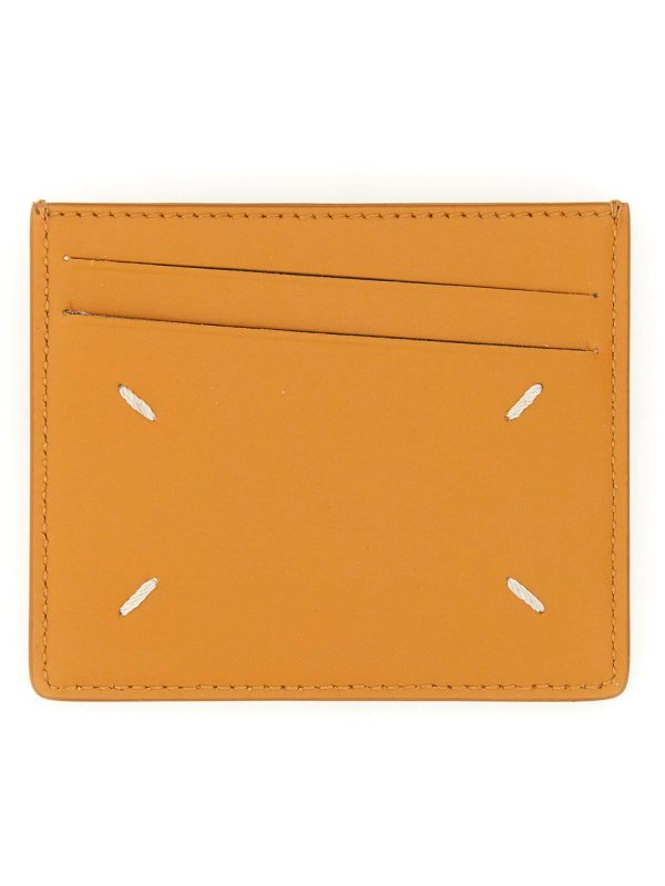 Maison Margiela: 財布＆ポーチ online - 財布 - ライトブラウン