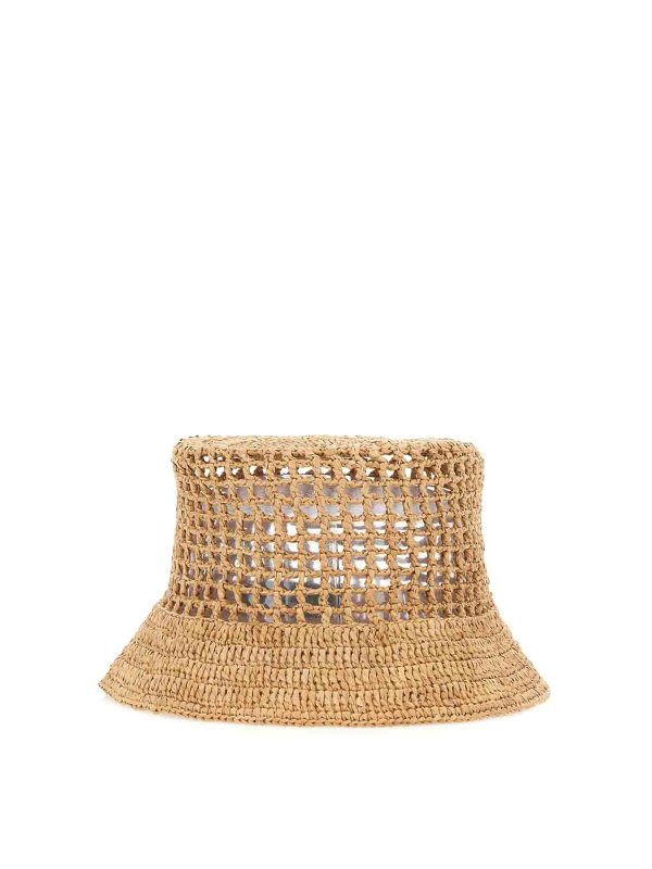 MANEBI: hats & caps - Dpp - Bucket Hat