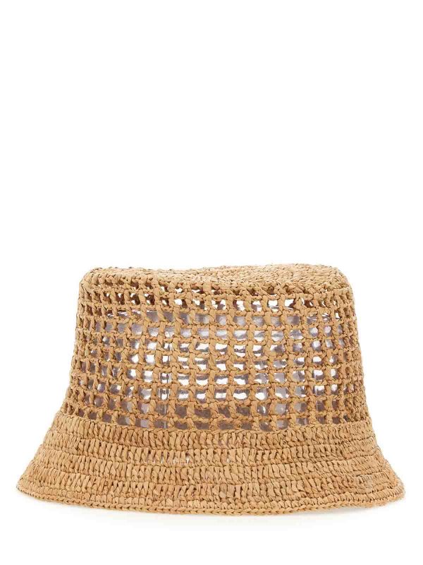 MANEBI: hats & caps online - Dpp - Bucket Hat