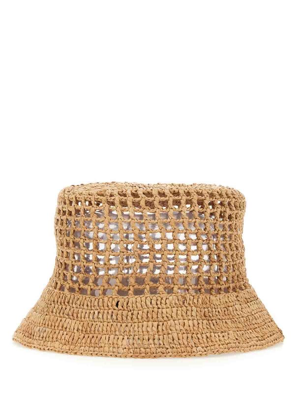 The Best Shops MANEBI: hats & caps - Dpp - Bucket Hat