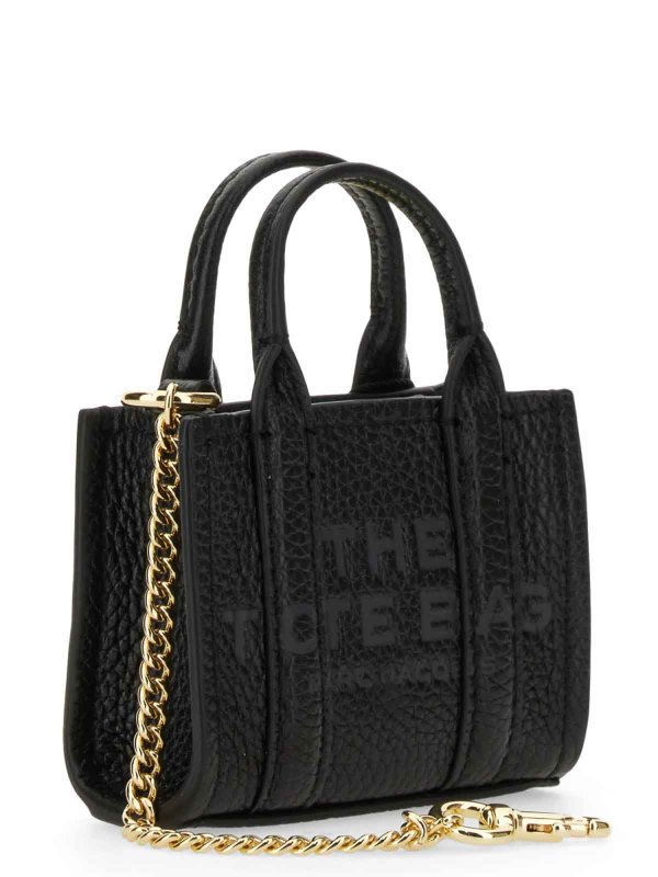 MARC JACOBS: Lllaveros online - Llavero - Negro