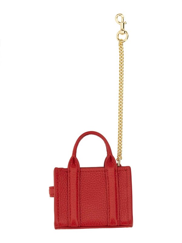 The Best Shops MARC JACOBS: key holders - Keychain  Dwarf