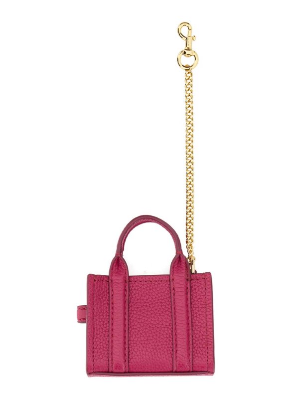 MARC JACOBS: キーホルダー online - キーホルダー - マルチカラー