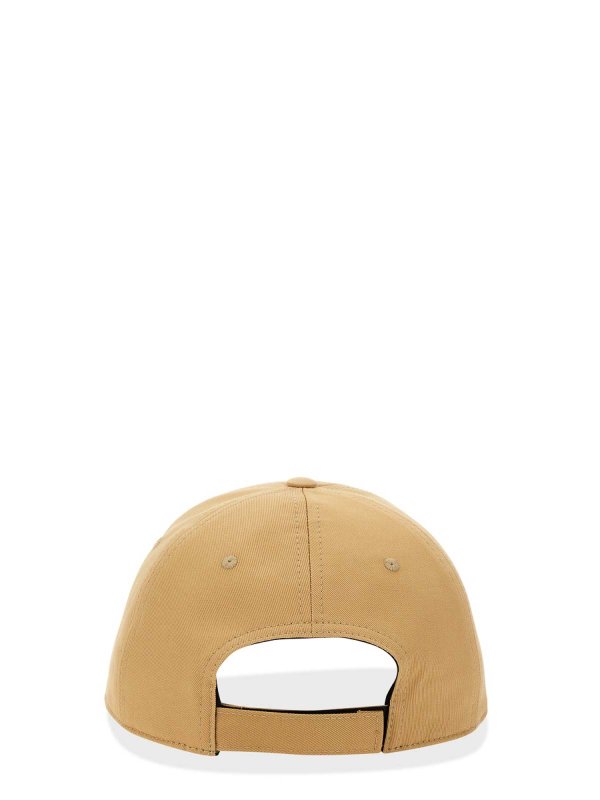 The Best Shops Marni: Sombreros - Sombrero - Beis