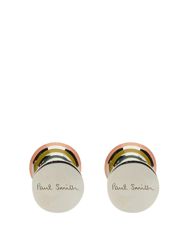 PAUL SMITH: Gemelli - Gemelli Con Logo