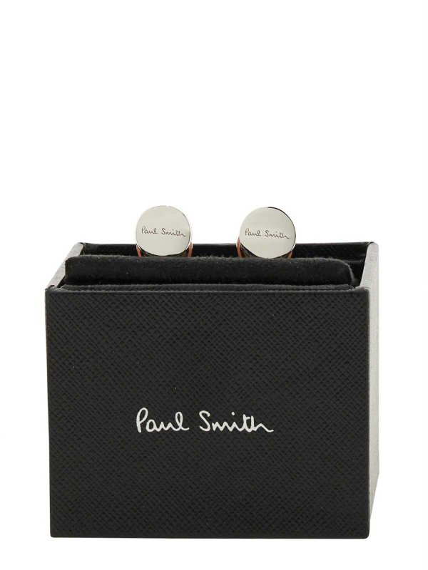 PAUL SMITH: Gemelli online - Gemelli Con Logo