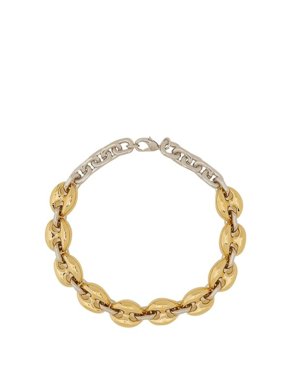 PACO RABANNE: Collane - Collana X Otto