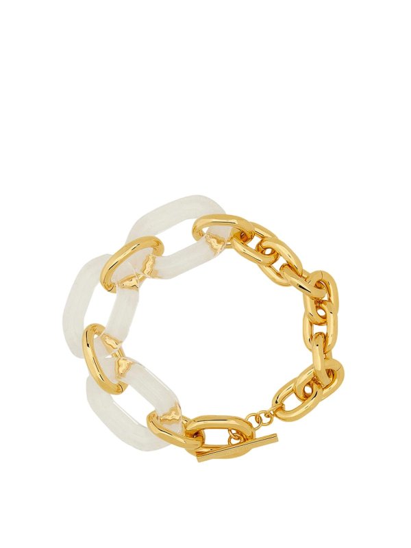 PACO RABANNE: Necklaces & Chokers - Chain Necklace