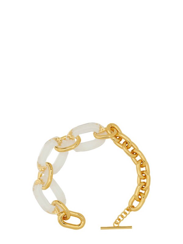 The Best Shops PACO RABANNE: Necklaces & Chokers - Chain Necklace