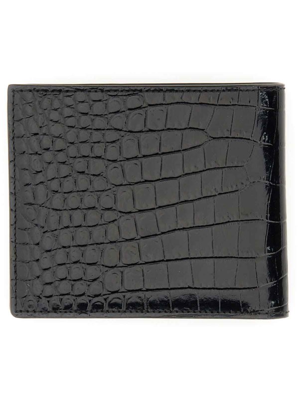 TOM FORD: 財布＆ポーチ online - 財布 - 黒