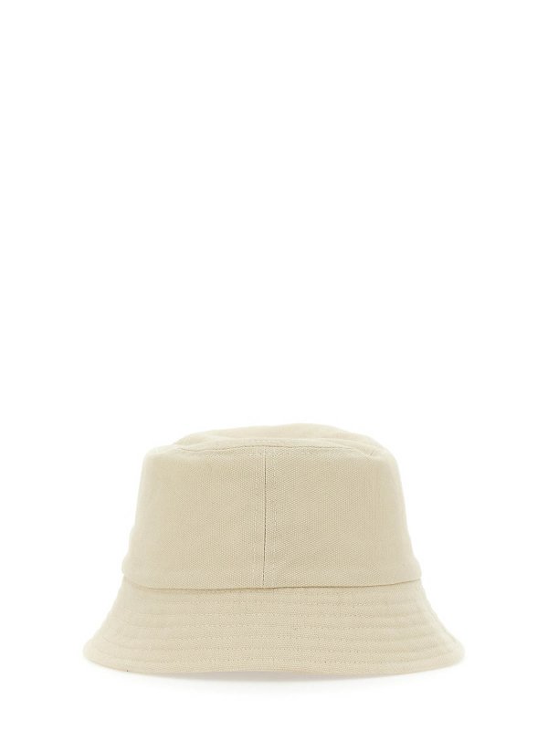 The Best Shops ISABEL MARANT: hats & caps - Haley Hat