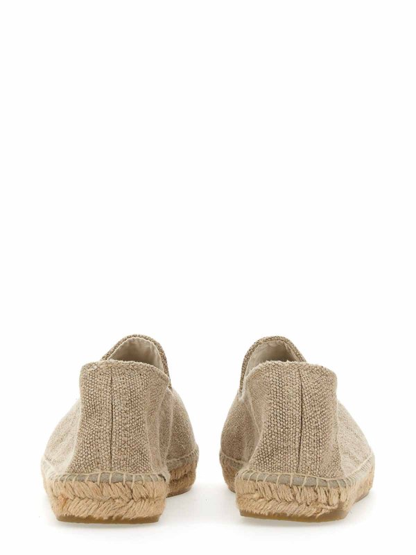 The Best Shops MANEBI: espadrillas - Espadrillas di lino
