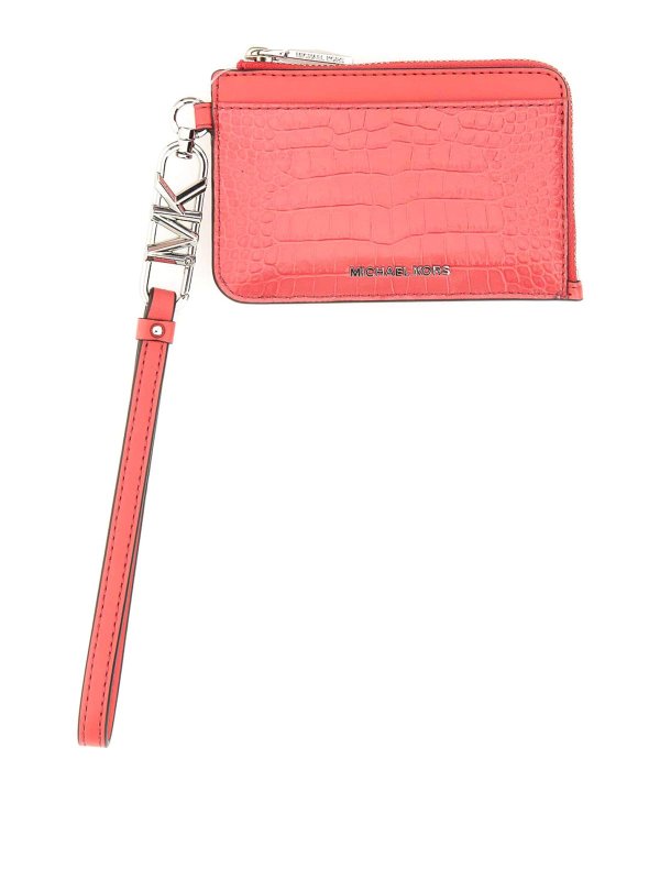 Michael Michael Kors: 財布＆ポーチ - 財布 - マルチカラー